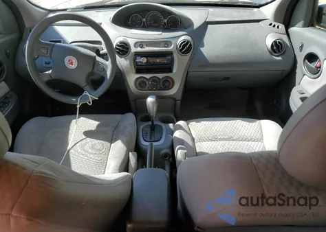 2005 Saturn Ion Level 2 from USA, damaged, VIN 1G8AJ52FX5Z157645